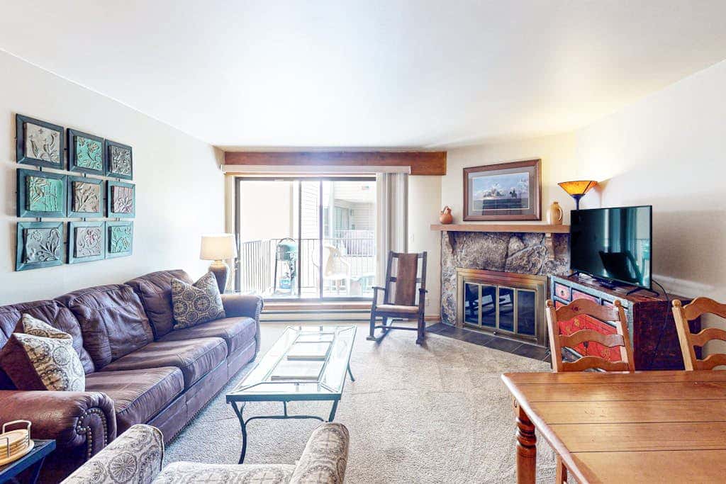 Beaver Creek West Condo