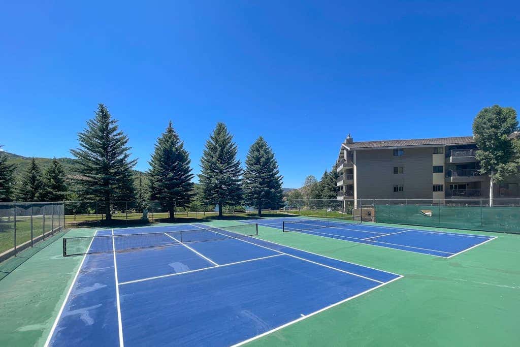 Beaver Creek West Condo