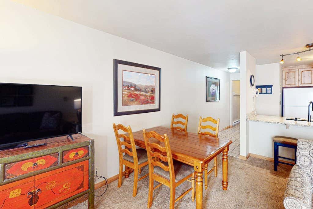Beaver Creek West Condo