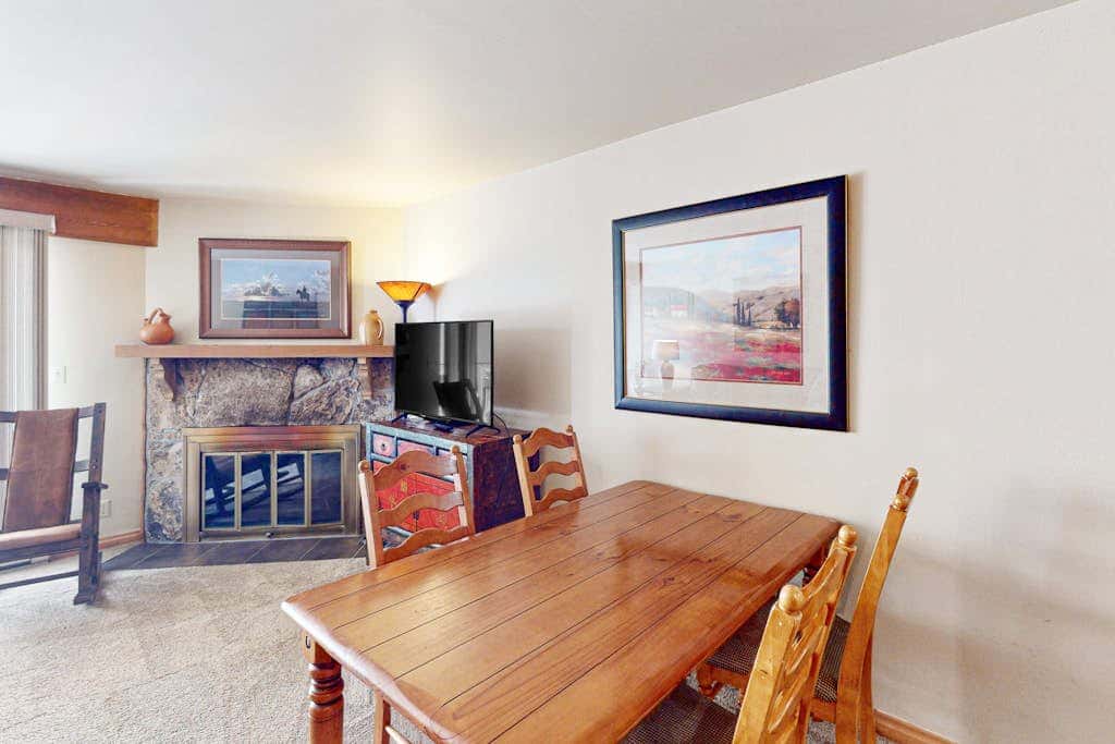 Beaver Creek West Condo