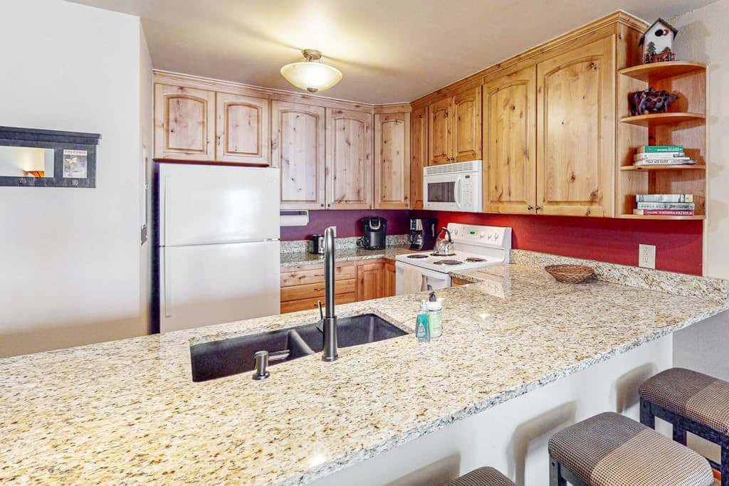 Beaver Creek West Condo
