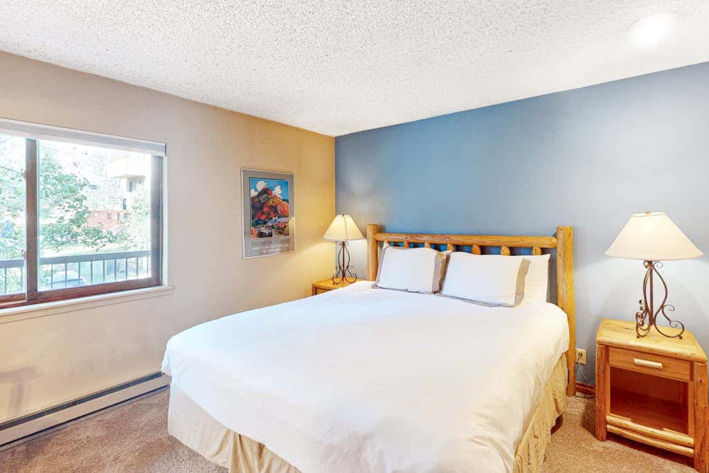 Beaver Creek West Condo