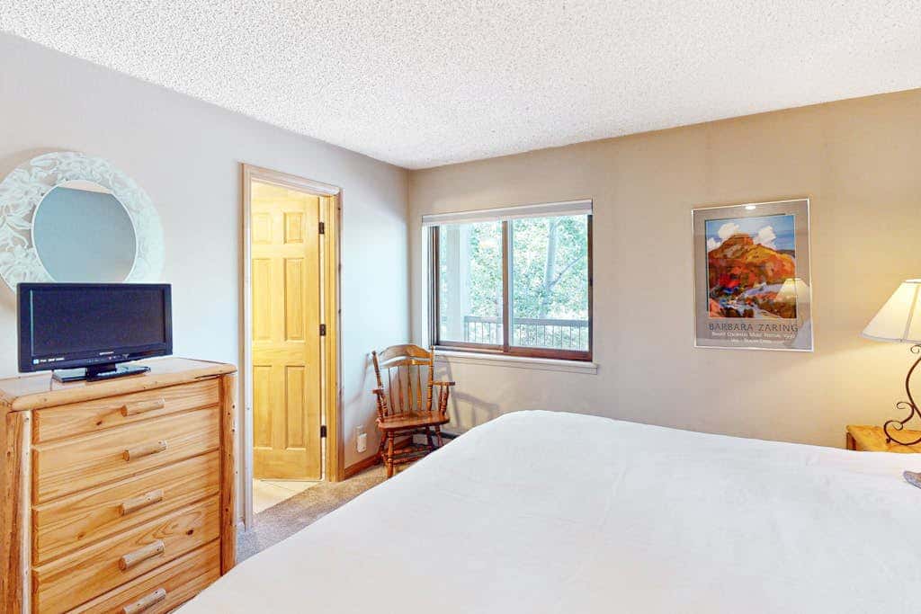 Beaver Creek West Condo