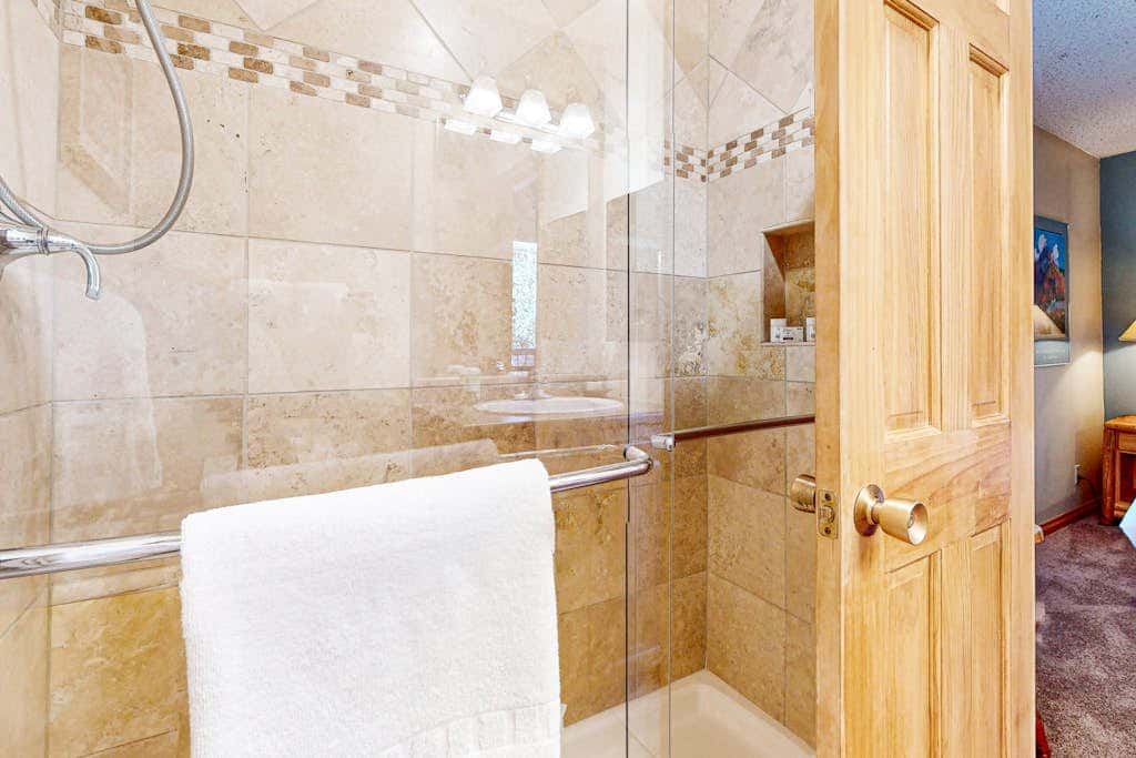 Beaver Creek West Condo