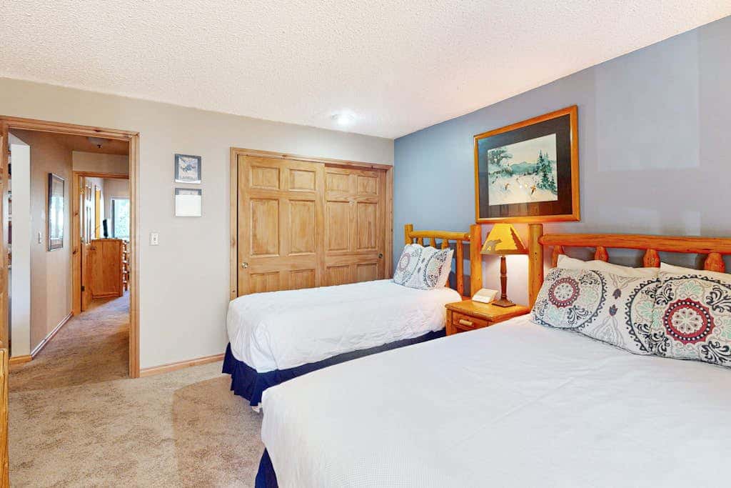 Beaver Creek West Condo
