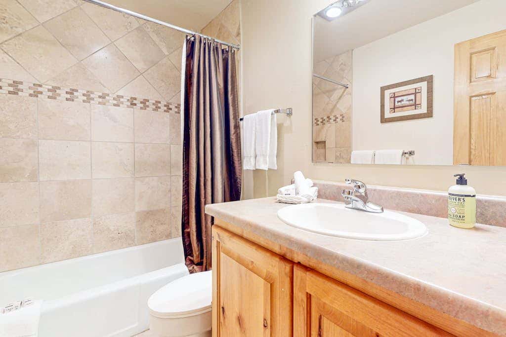 Beaver Creek West Condo