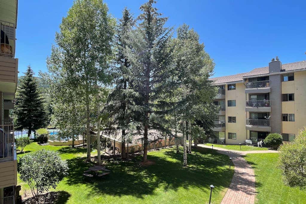 Beaver Creek West Condo