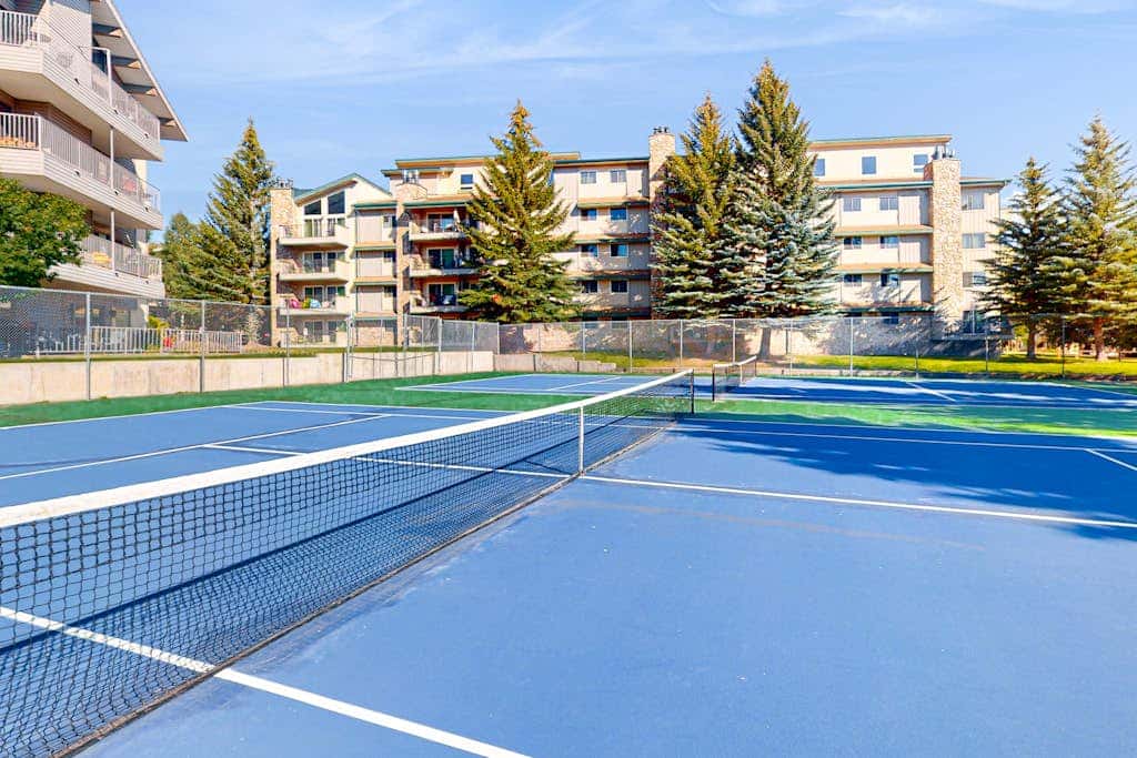Beaver Creek West Condo