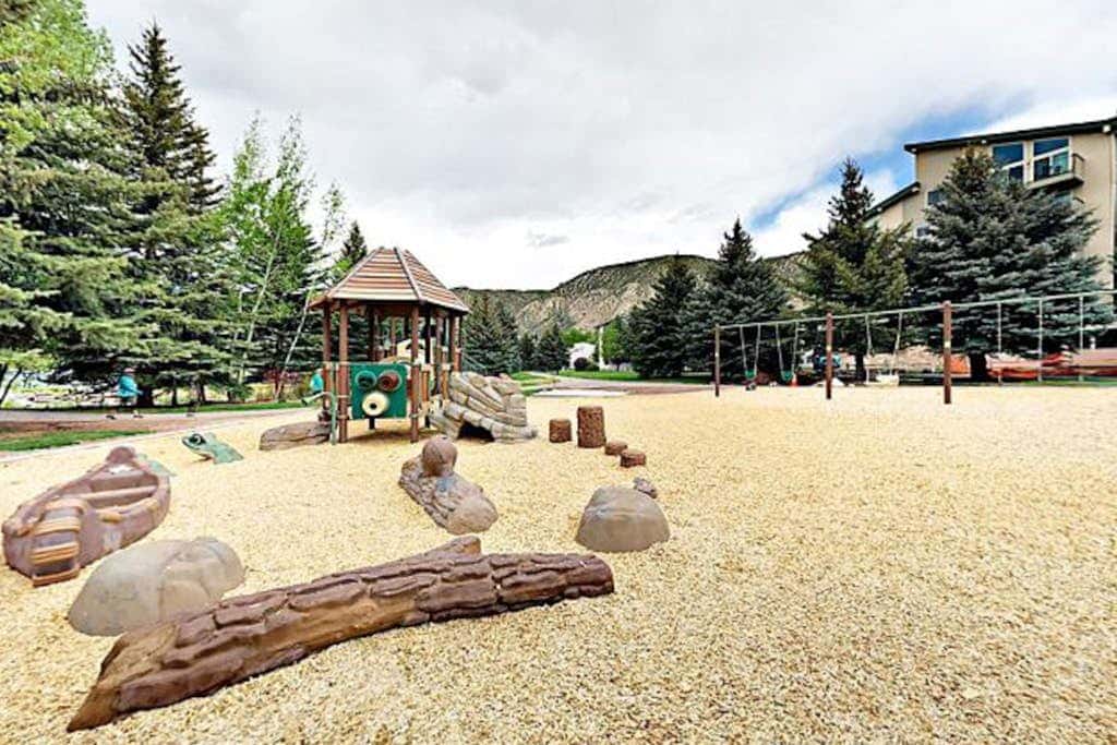 Beaver Creek West Condo