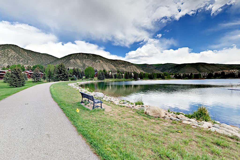Beaver Creek West Condo