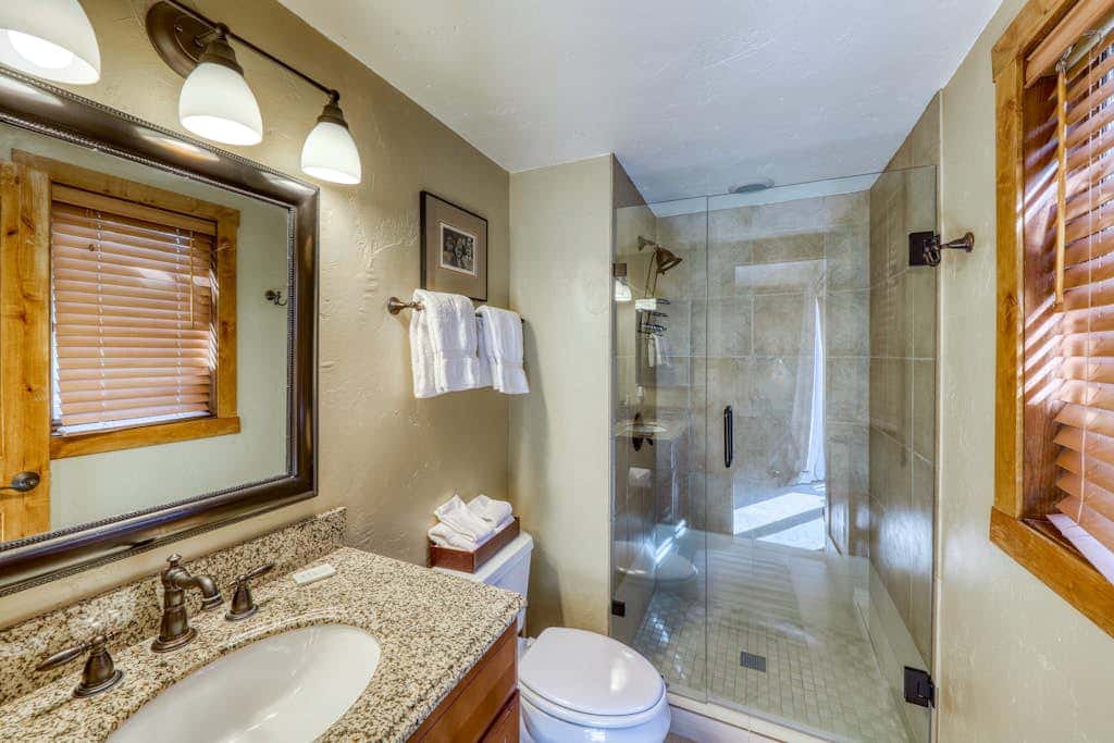 Timberfalls Hideaway
