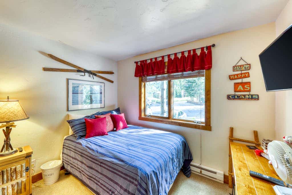 Timberfalls Hideaway
