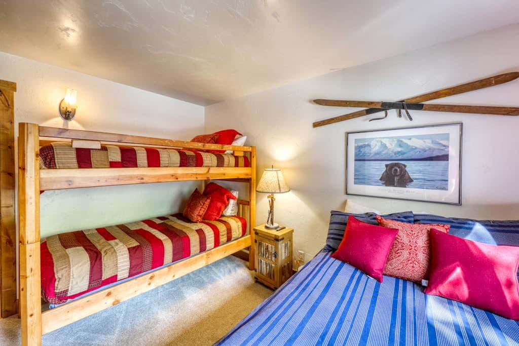Timberfalls Hideaway