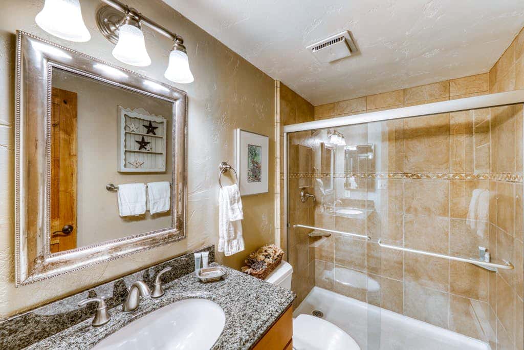 Timberfalls Hideaway