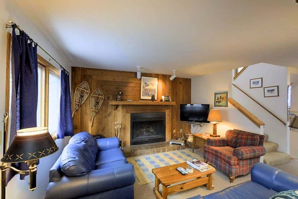 Katsos Ranch Retreat
