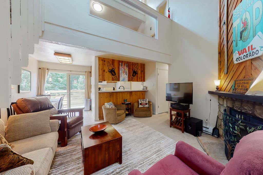 Wren House Comfort