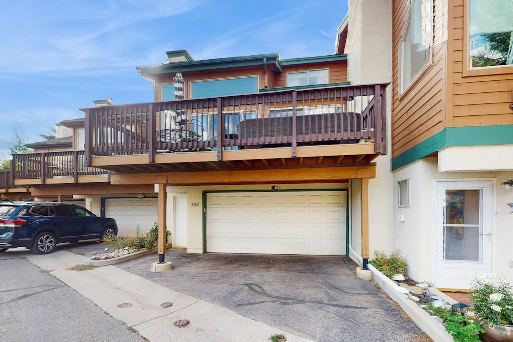 Beaver Creek Bungalow