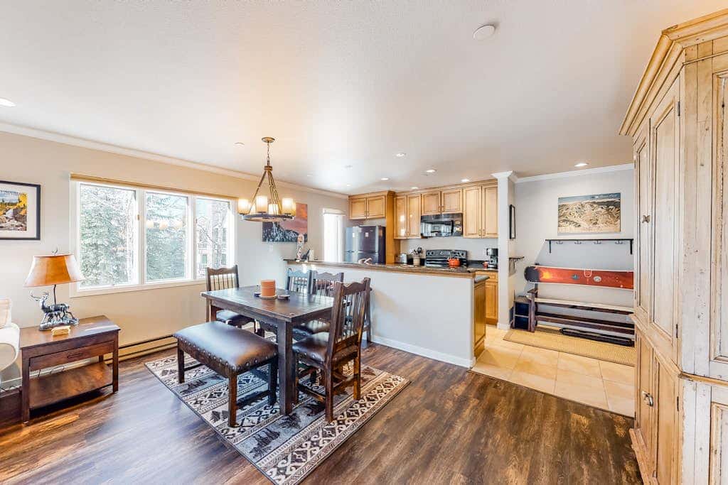 Townsend Place - Beaver Creek Retreat