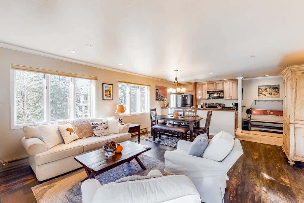 Townsend Place - Beaver Creek Retreat