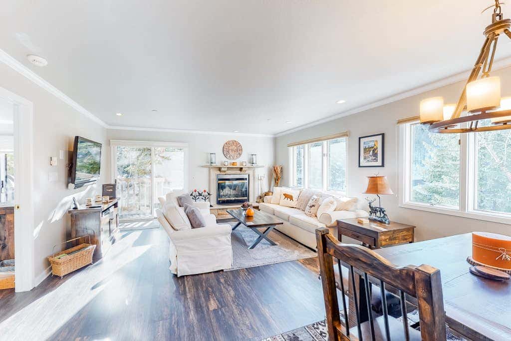 Townsend Place - Beaver Creek Retreat