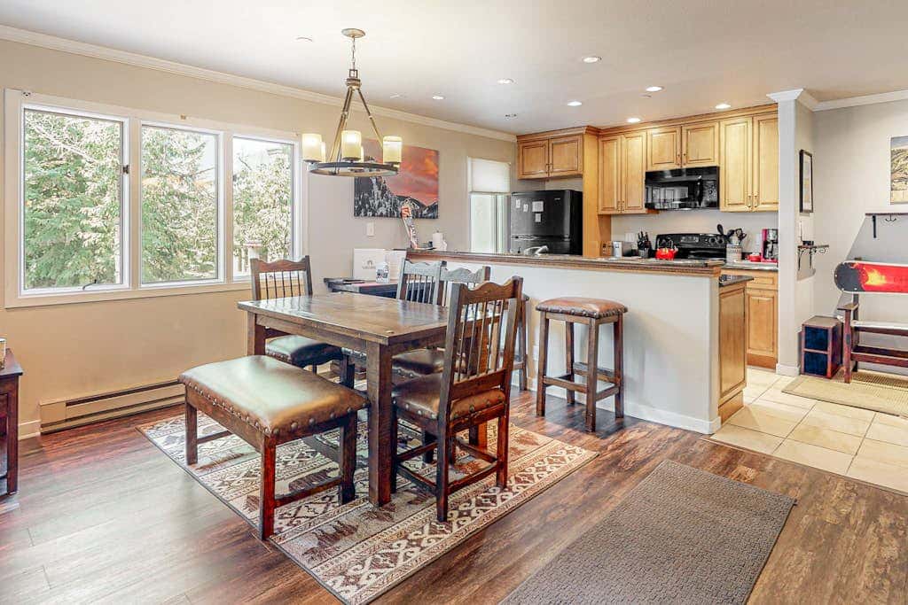 Townsend Place - Beaver Creek Retreat