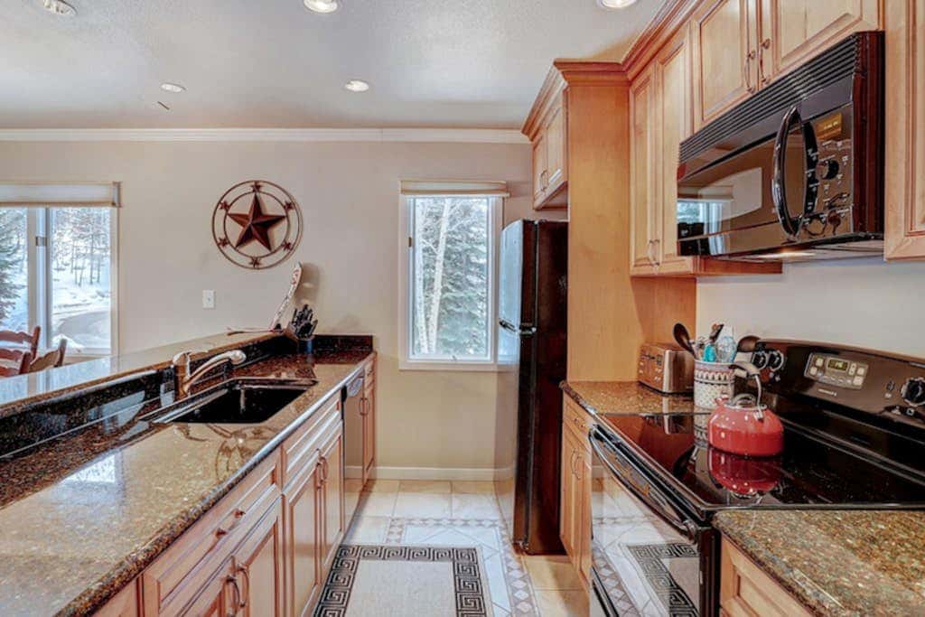 Townsend Place - Beaver Creek Retreat
