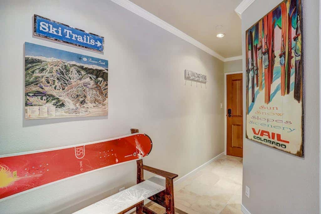 Townsend Place - Beaver Creek Retreat