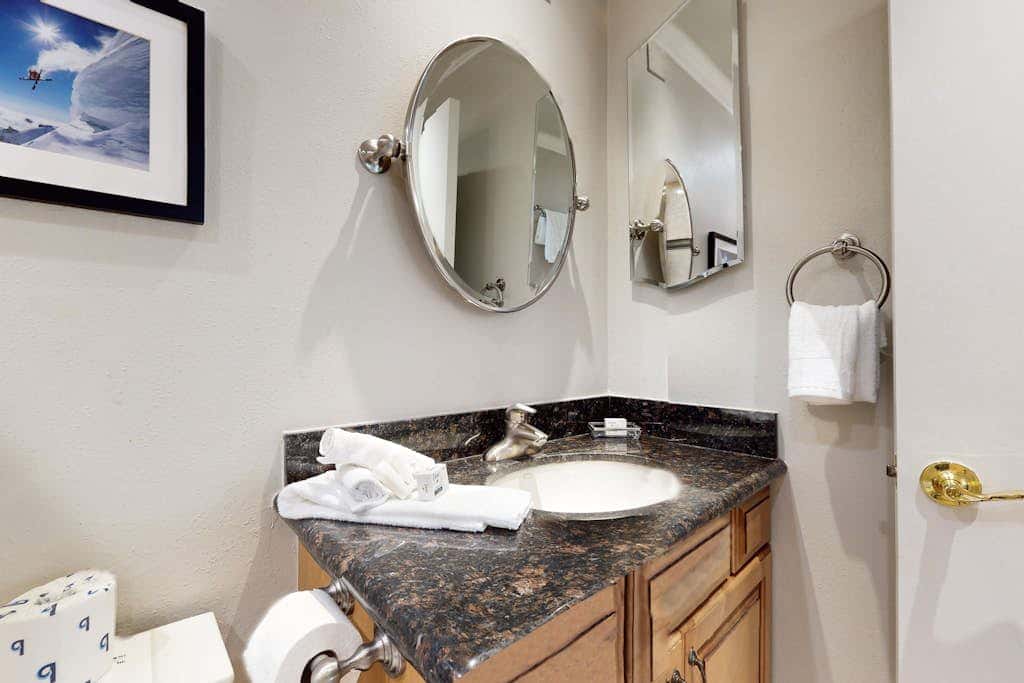 Townsend Place - Beaver Creek Retreat