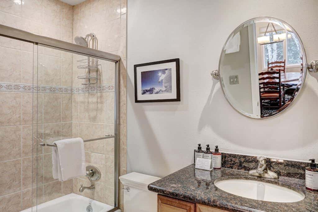 Townsend Place - Beaver Creek Retreat