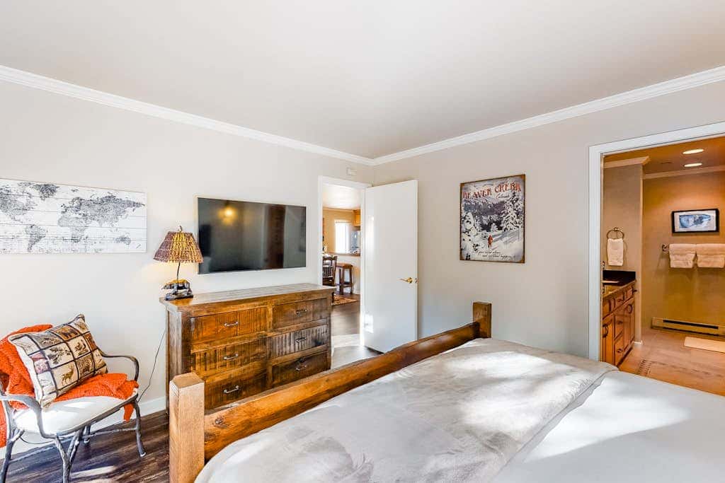Townsend Place - Beaver Creek Retreat