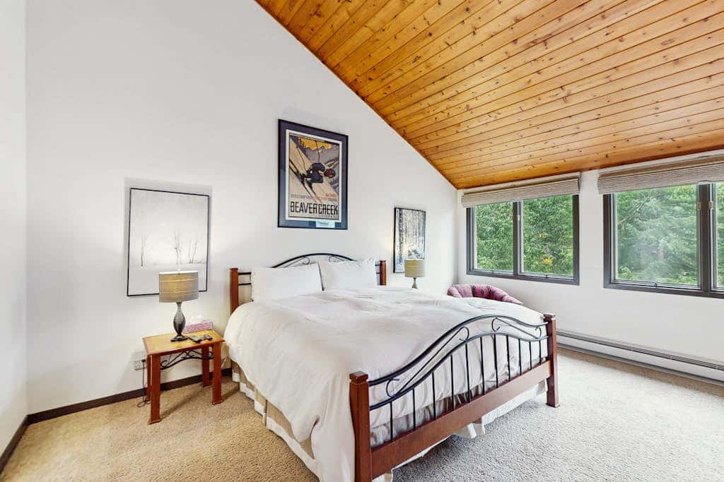 The Alpine Nest