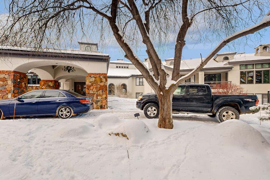 Seasons Lodge #202