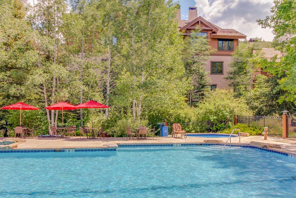 Seasons Lodge #202