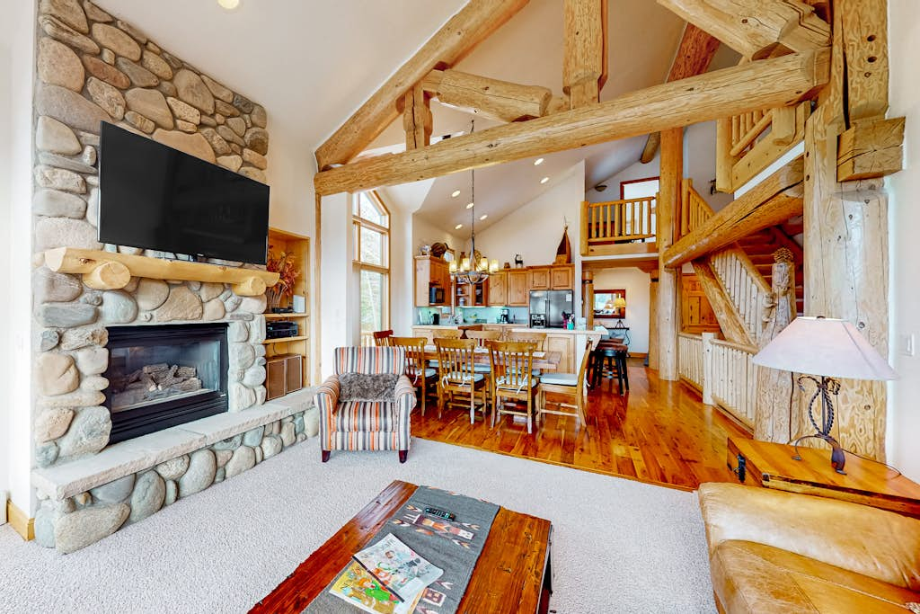 Sundance Mountain Retreat