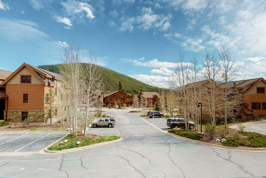 Hop Inn At Antlers Gulch