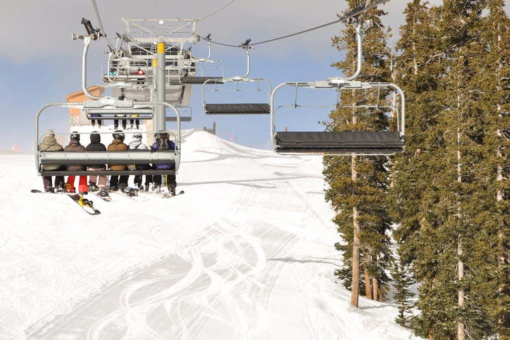 Hop Inn At Antlers Gulch