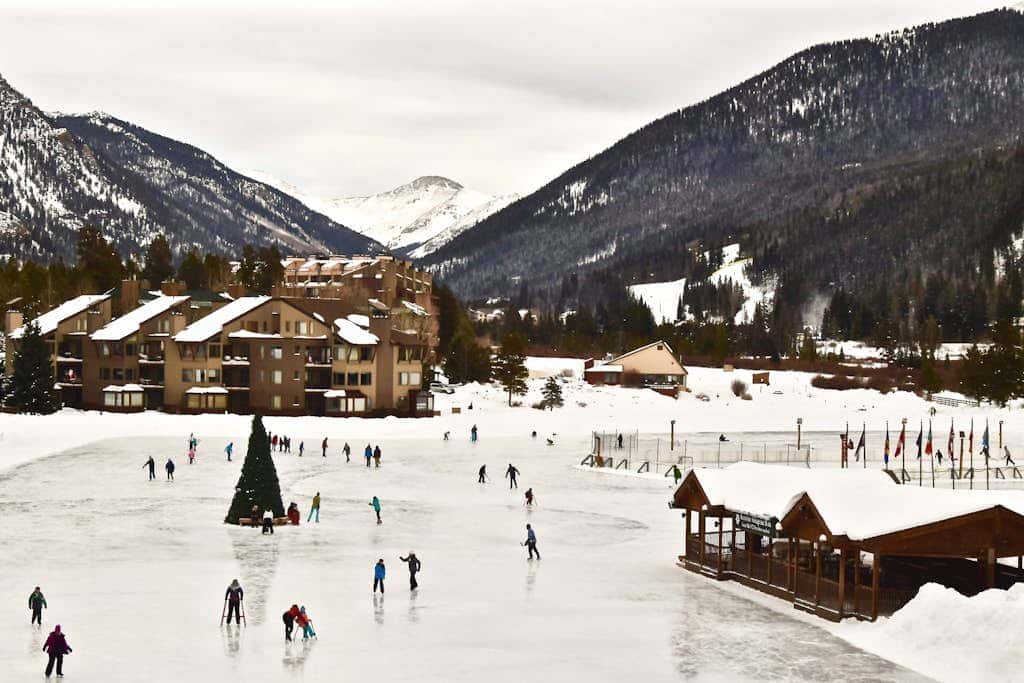 Hop Inn At Antlers Gulch
