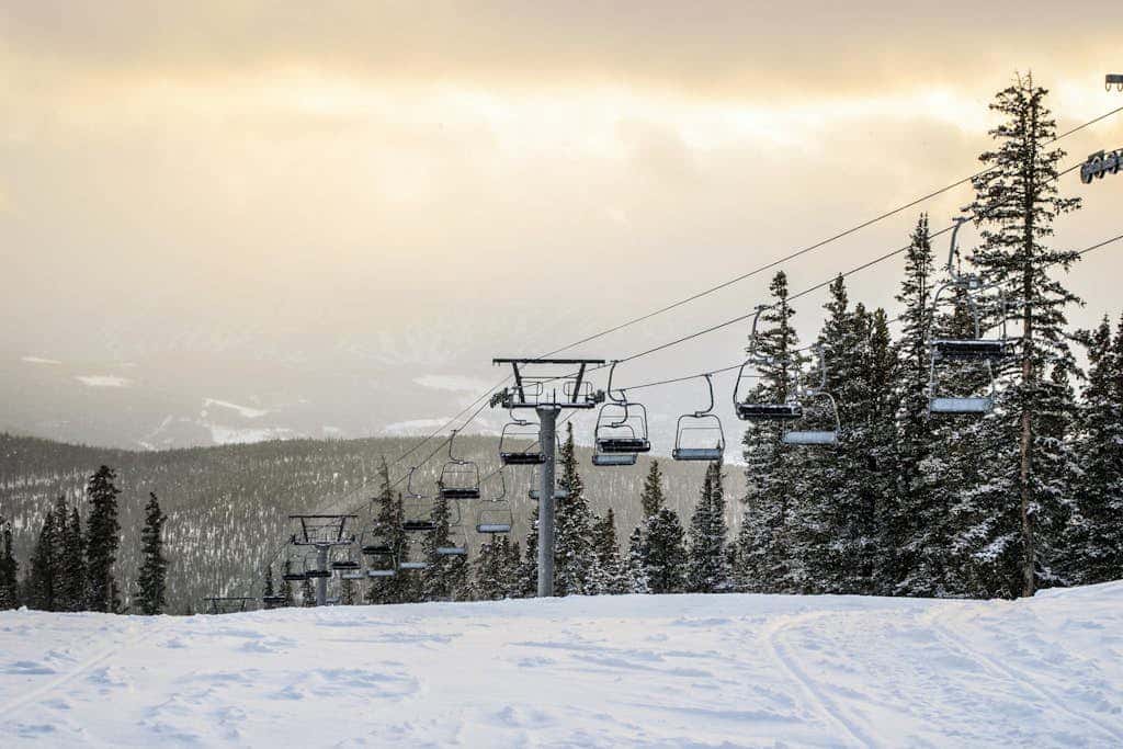 Hop Inn At Antlers Gulch