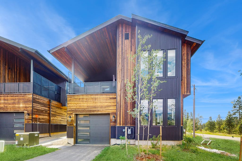 Moose Mountain Lodge