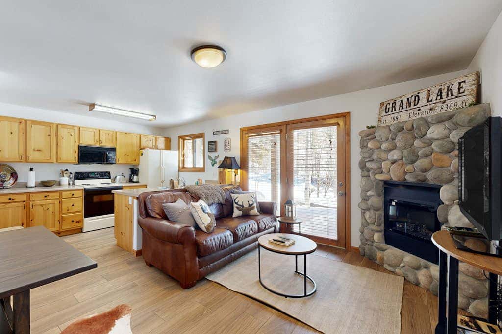 Riverview Condo #5