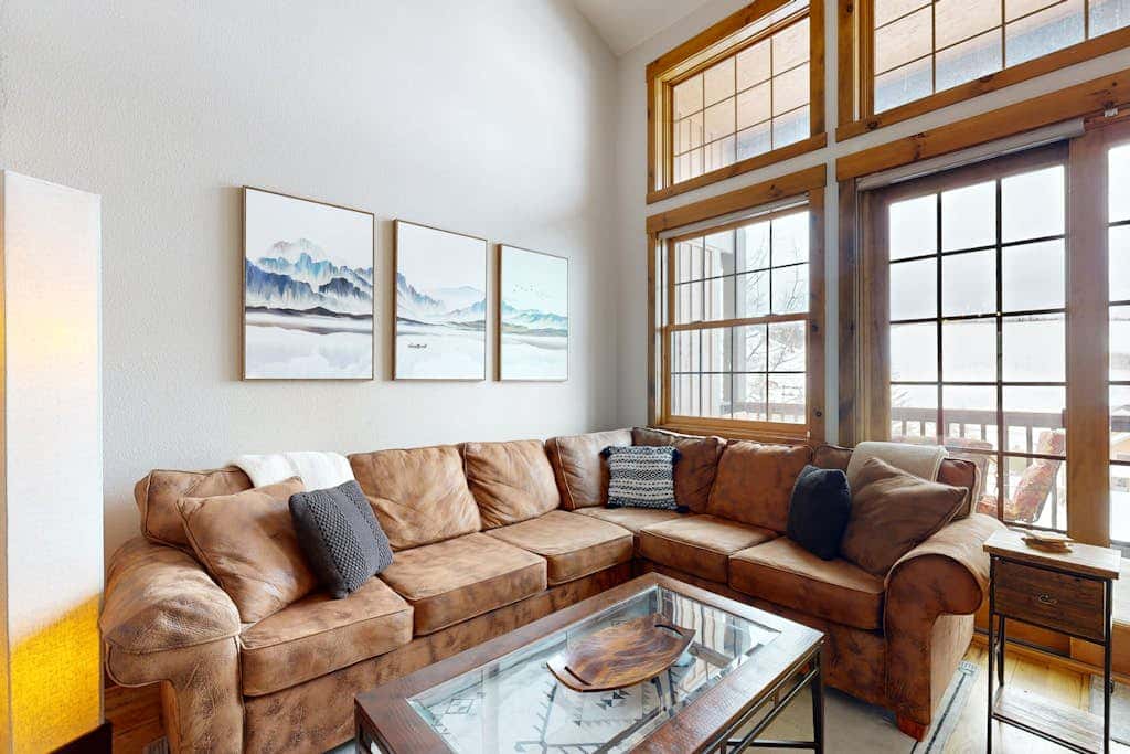 Granby Grandeur