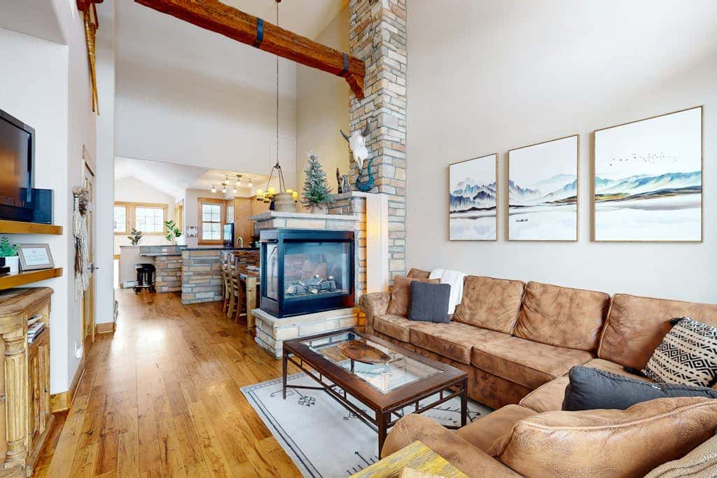 Granby Grandeur