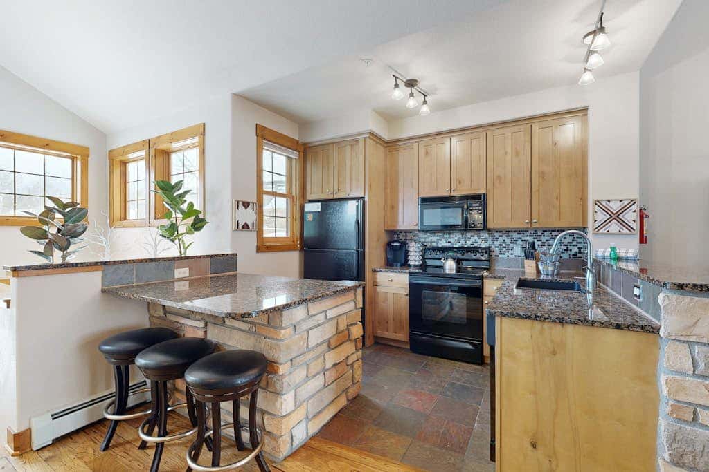 Granby Grandeur