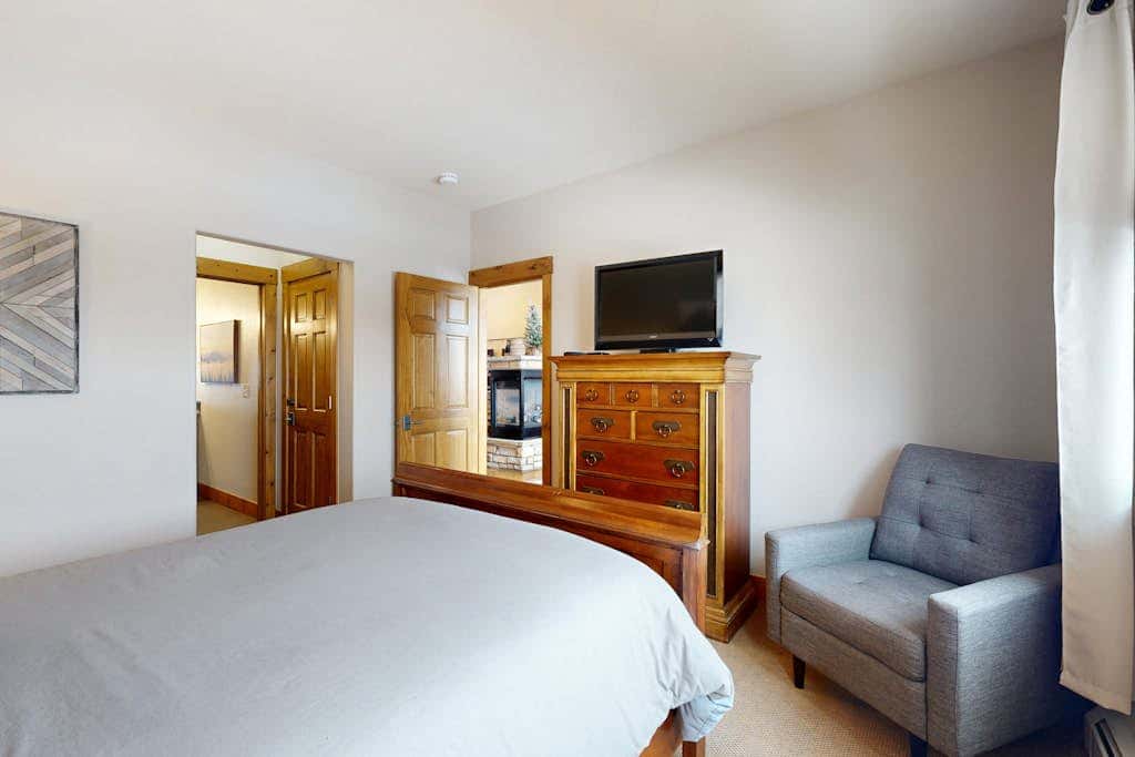 Granby Grandeur