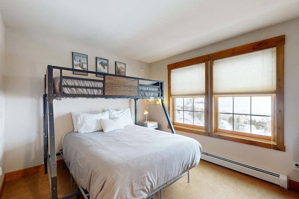 Granby Grandeur