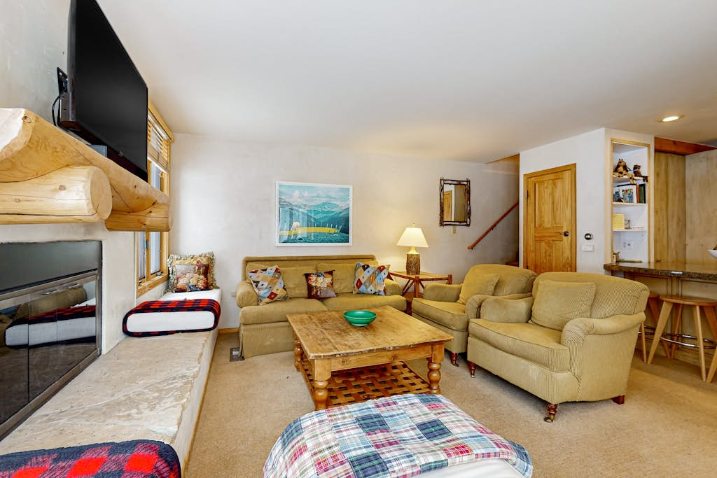 Tamarack 11