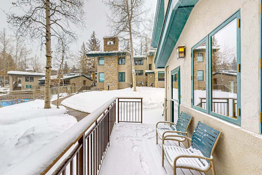Tamarack 11