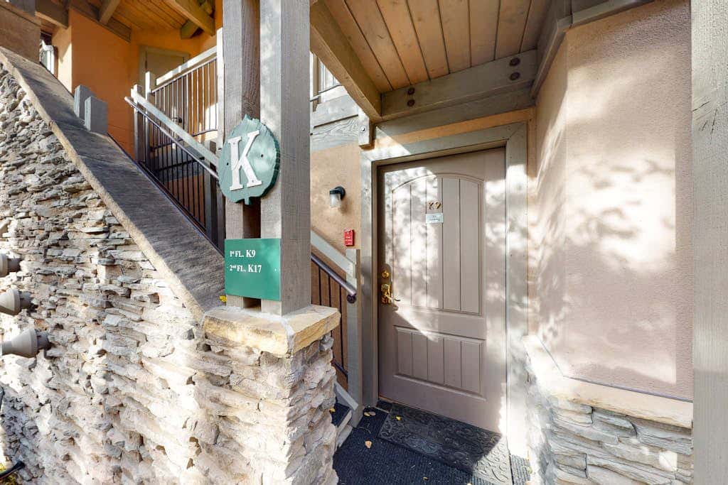 Snowmass Village K9