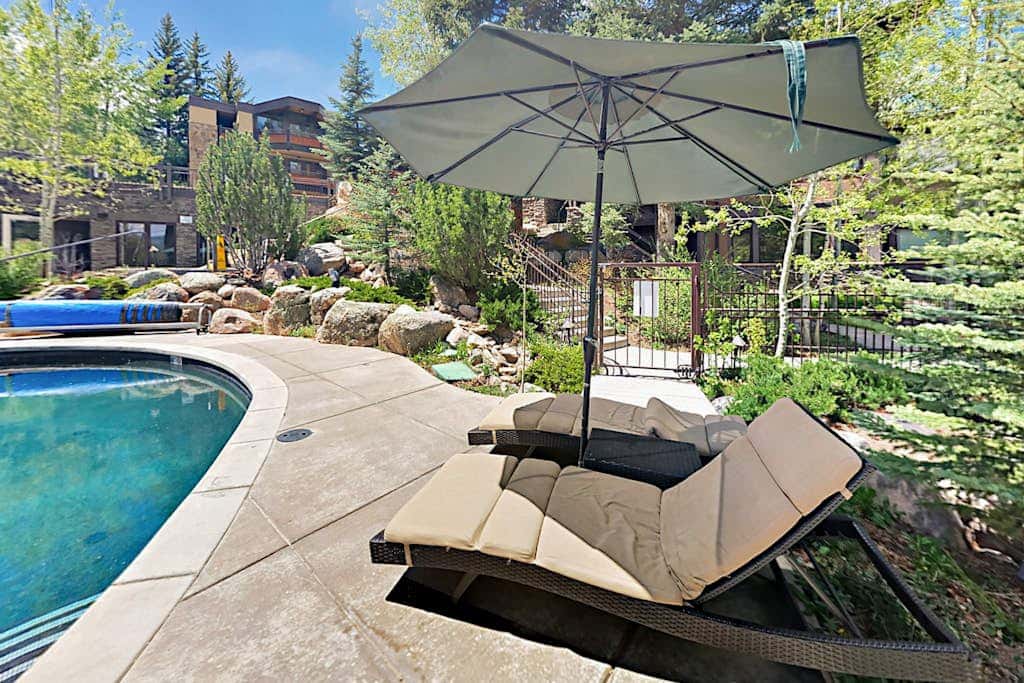Snowmass Village K9