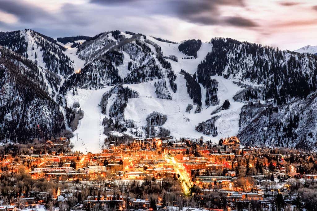 Snowmass Village K9
